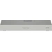 Gorenje Dunstabzugshaube WHU629ES/S Breite 60cm Unterbauhaube silber Gorenje Dunstabzugshaube WHU629ES/S Breite 60cm Unterbauhaube silber