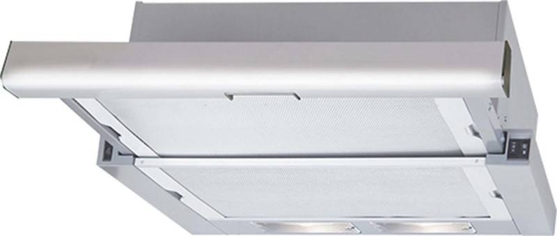 Amica Flachschirmhaube FH 17161-1 E