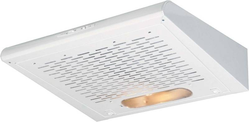 Amica UB-Haube UH 17051-3 W