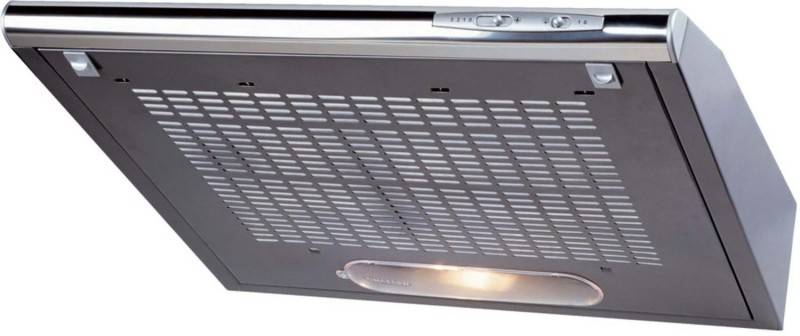 Amica UB-Haube UH 17052-3 E