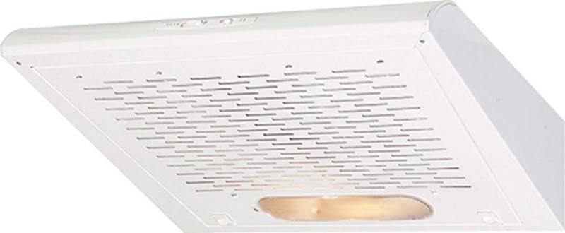 Amica UB-Haube UH 17108-3 W