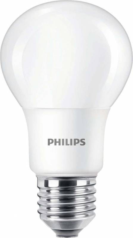 Philips LED-Lampe E27 CoreProLED #66062800