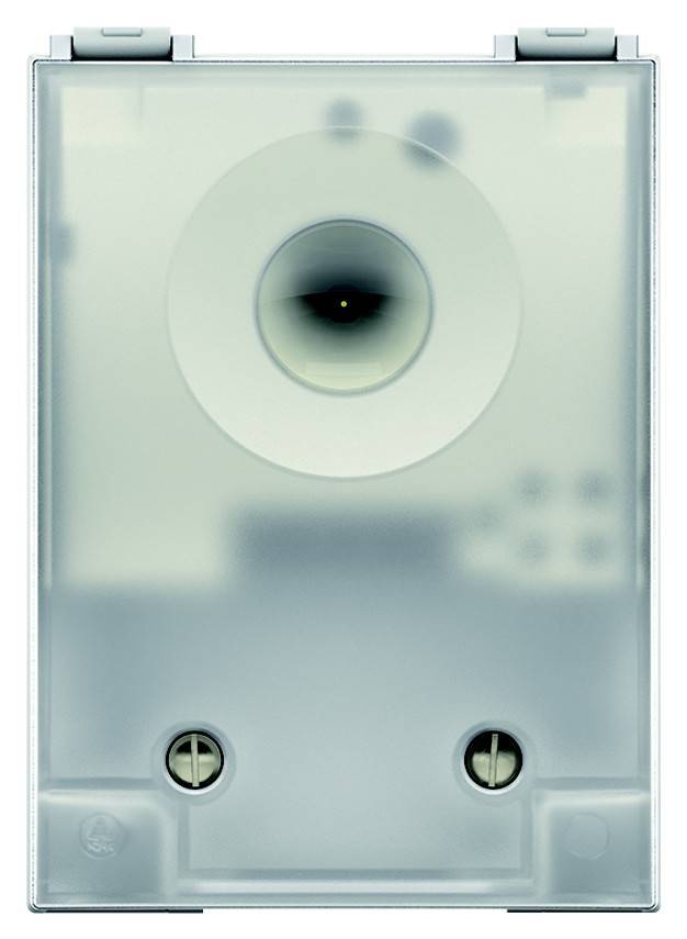 Theben Dämmerungsschalter LUNA 127 star S