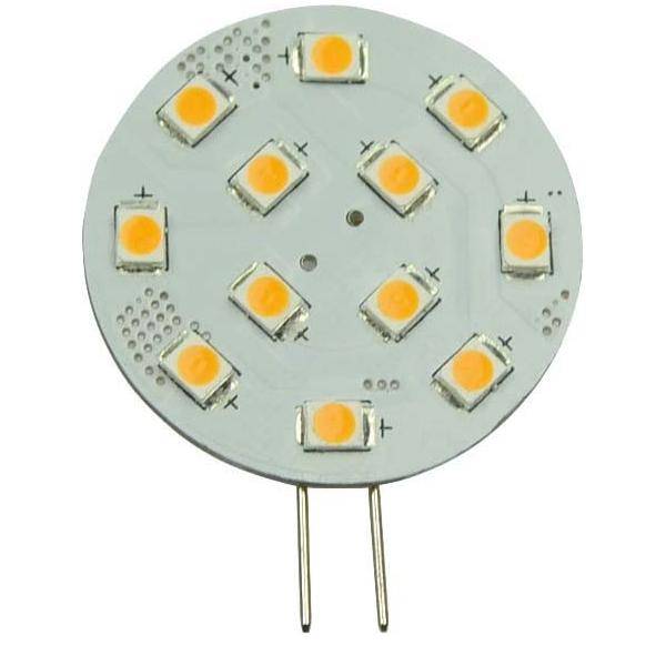 Scharnberger+Has. LED-Leuchtmittel D=30mm 33820