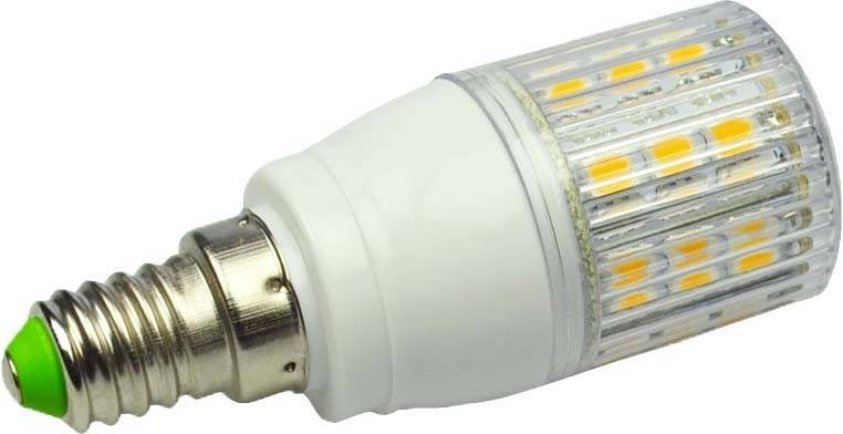 Scharnberger+Has. LED-Röhrenlampe 31x83mm 34559