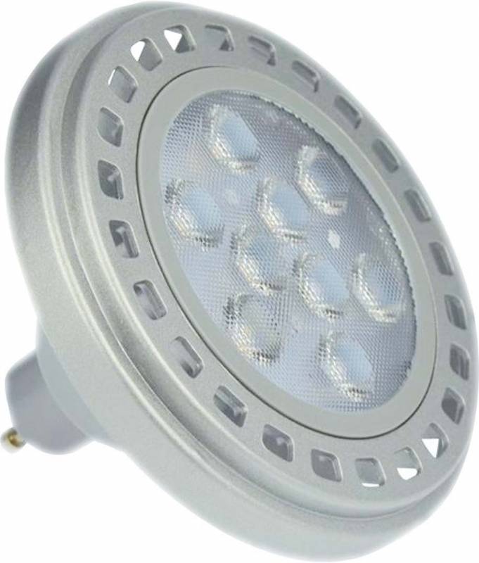 Scharnberger+Has. LED-Reflektorlampe AR111 34861