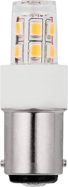Scharnberger+Has. LED-Röhrenlampe 17x44,8mm 35642