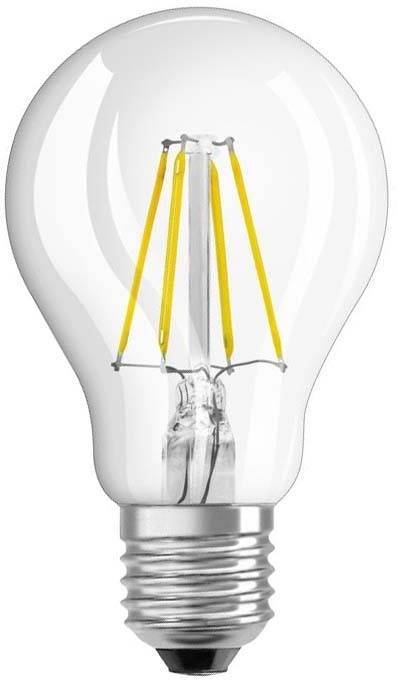 Radium Lampenwerk LED-Standardlampe RL-A60 #42619089