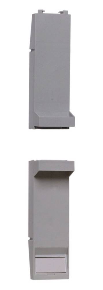 Mersen Ausgleichsabdeck. NH-SI-LS MZ00AAD