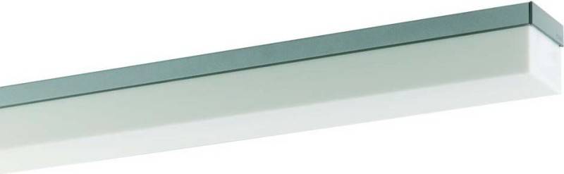 Ridi-Leuchten Wannenleuchte f. RIDI-Tube LF-T16-S- #0450012SI