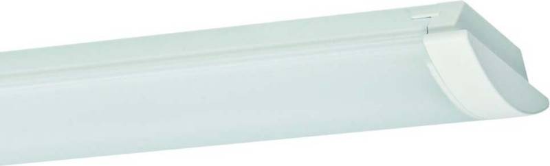 Ridi-Leuchten Wannenleuchte f. RIDI-Tube WL-R2X055/15DA-P