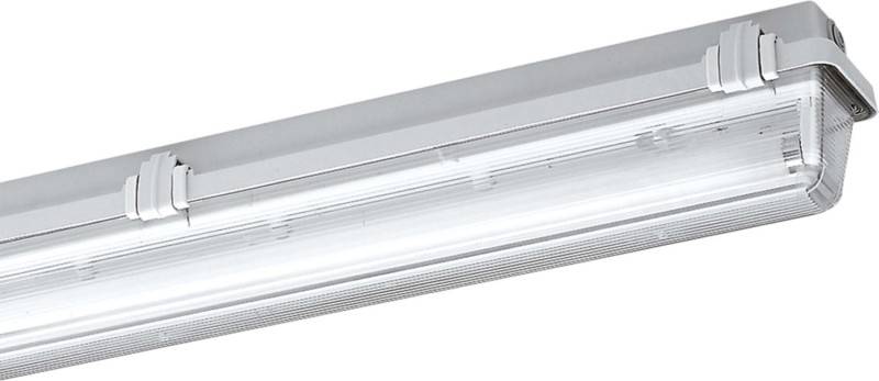 Schuch Licht LED-Wannenleuchte 161 1/15 RLED OV