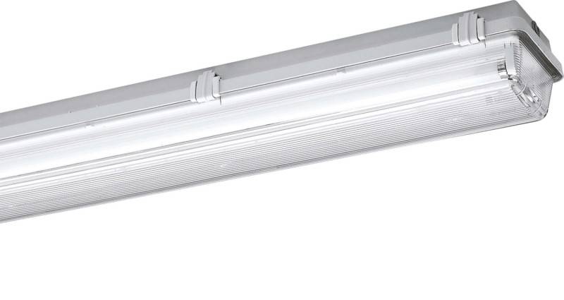 Schuch Licht LED-Wannenleuchte 162 2/15 RLED OV