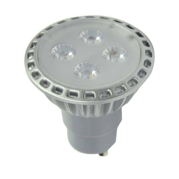 Scharnberger+Has. LED-Reflektorlampe PAR16 34488