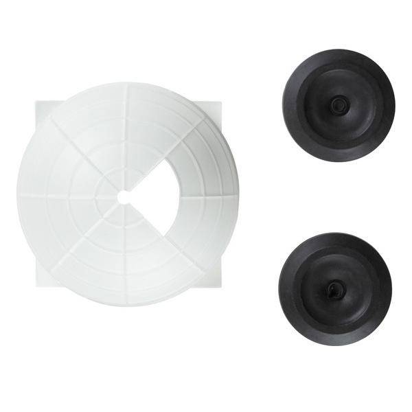 Gira Abdeckblende Beweg.m. 820902