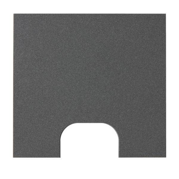 Gira Deckel Ltg.einf. Beweg.m. 824410