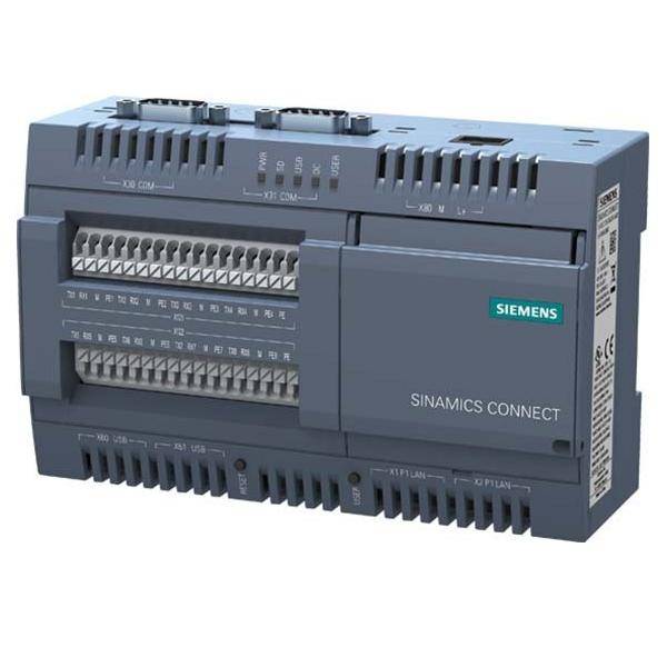 Siemens Dig.Industr. SINAMICS CONNECT 300 IOT 6SL32550AG300AA0