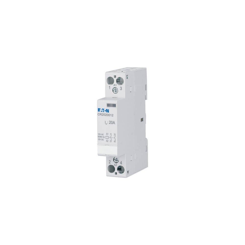Eaton Installationsschütz CR2020012