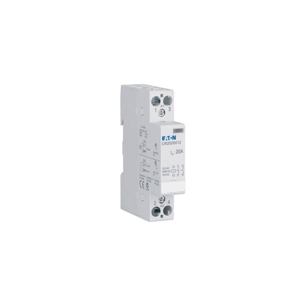 Eaton Installationsschütz CR2020012