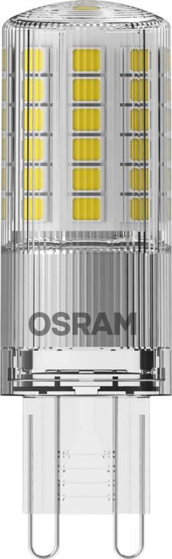 Osram LED-Lampe LEDPPIN50 4,8W/840G9
