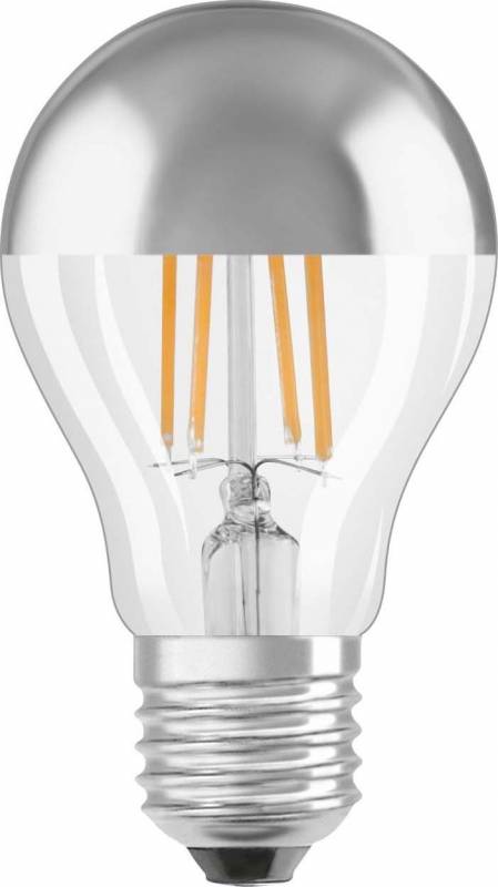 Osram LED-Lampe LPCLA50MIRS6,5827FIL