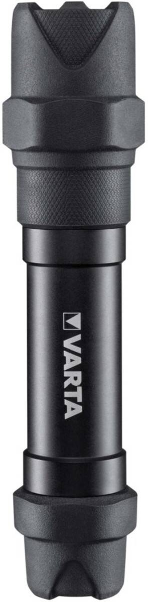 Varta Indestructible F30 Pro LED Taschenlampe batteriebetrieben 650lm 363g