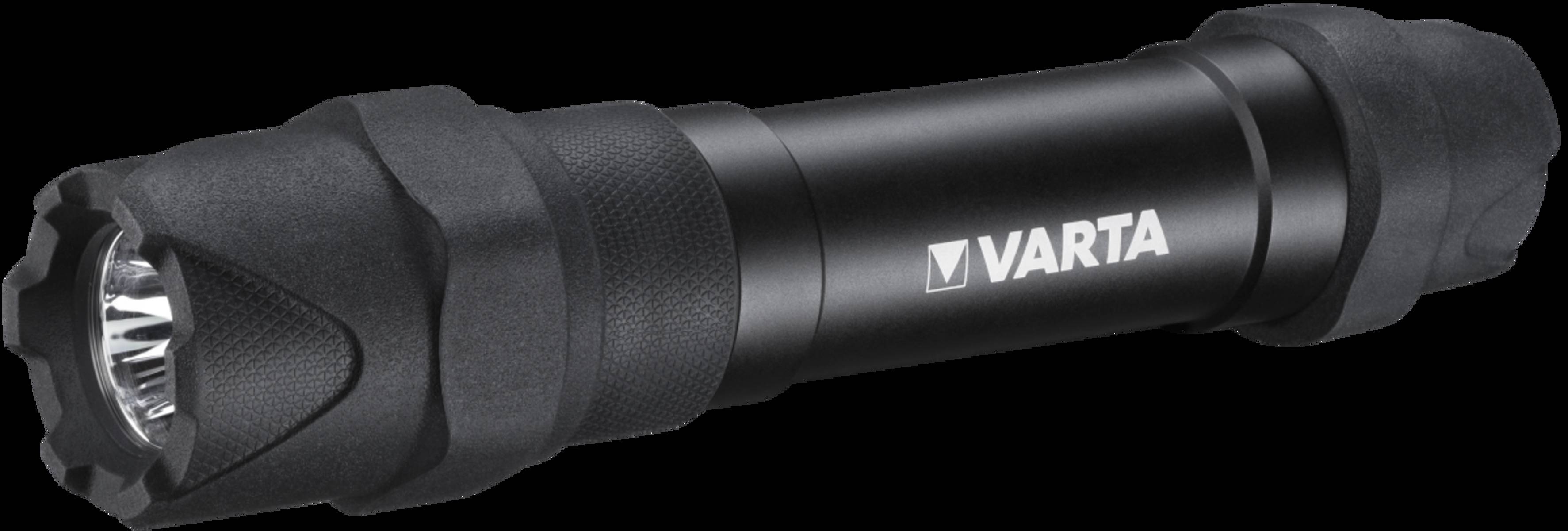 Varta Cons.Varta LED-Taschenlampe IndestructibleF30Pro