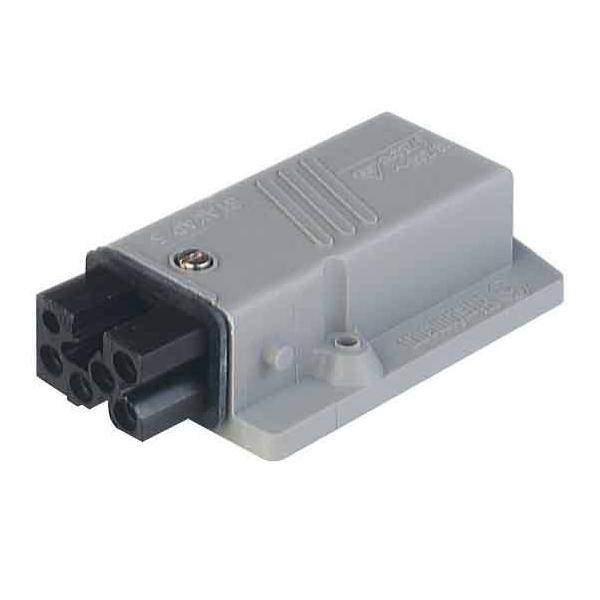 Hirschmann ICON Kupplung STAKAP 5 gr