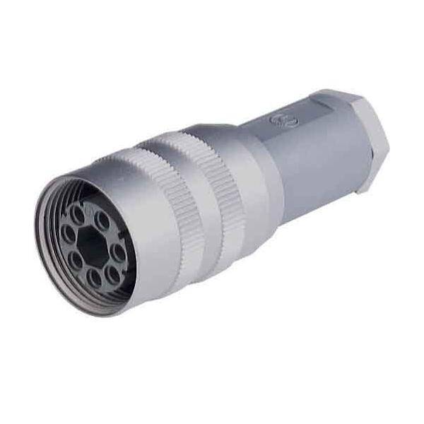 Hirschmann ICON Leitungsdose N6 REF