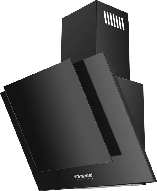 Amica Kaminhaube KH 17118-1 S