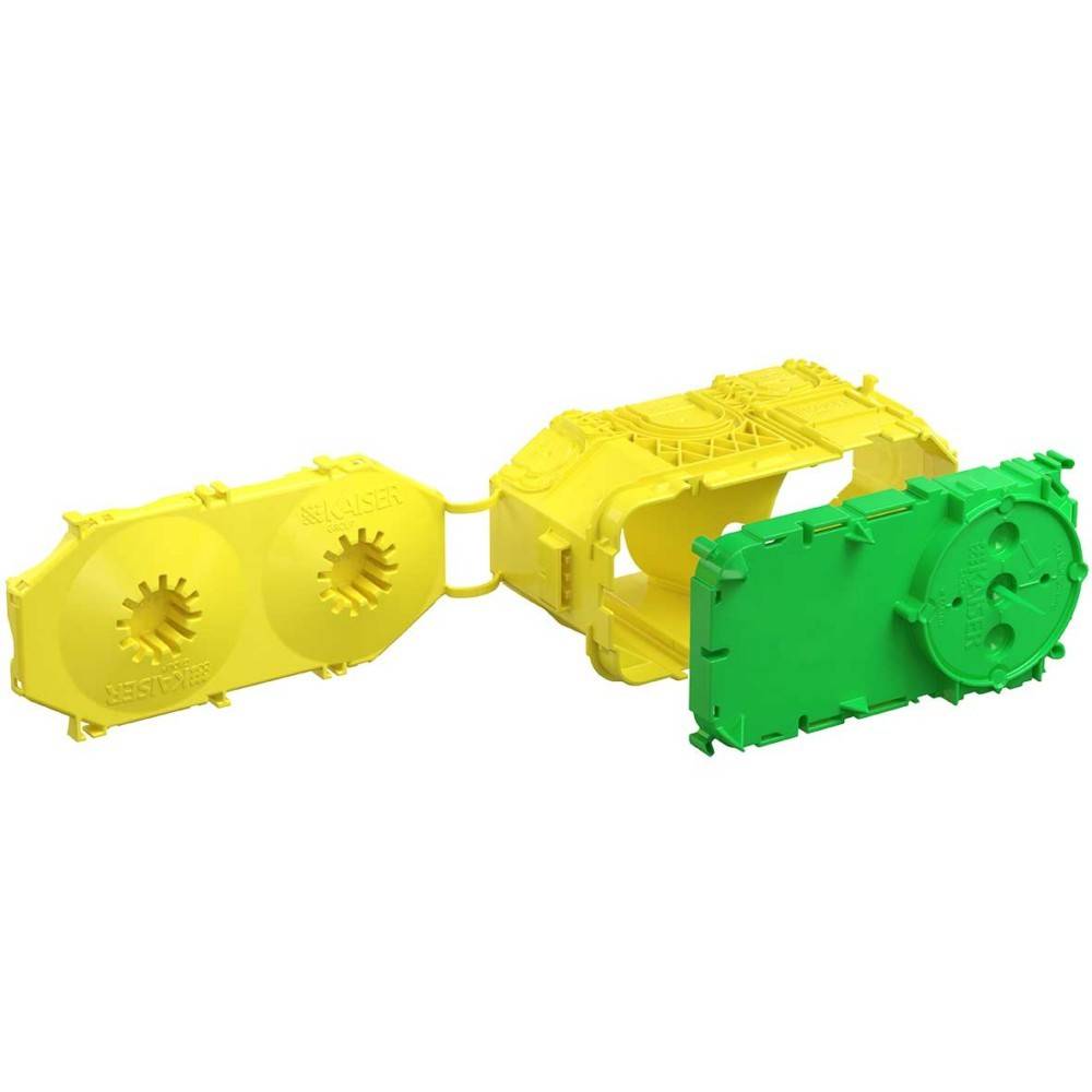 5 Stk. Kaiser Electronic-Dose 1268-01