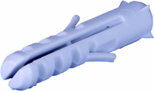 Pollmann PO FLOSSENDÜBEL 6MM 130110 1301101