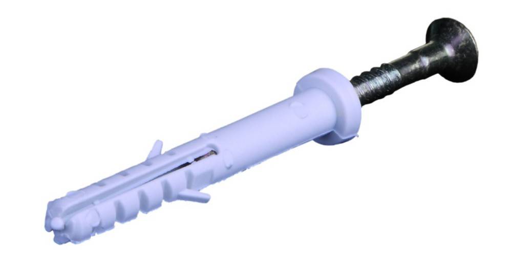 Pollmann PO NAGELDÜBEL 5X40 2300133 2300133