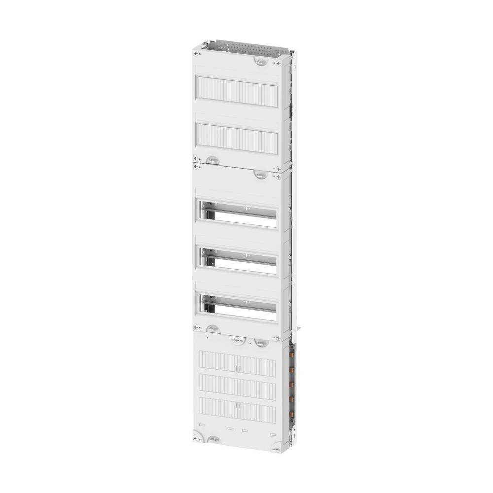 Eaton Einspeise-Verteilerfeld ZSD-V17/SA5/APZ-O