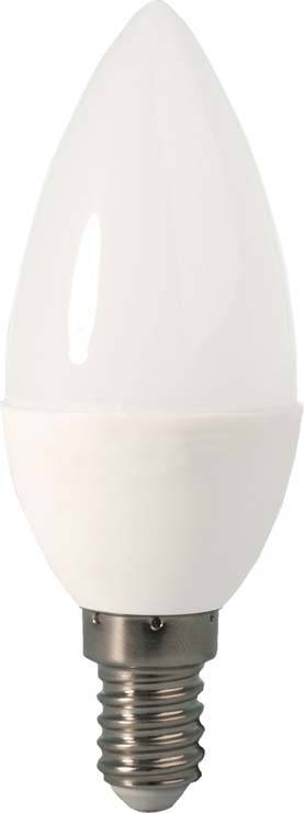 Scharnberger+Has. LED-Kerzenlampe 38x100mm 33917