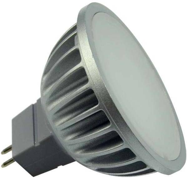 Scharnberger+Has. LED-Reflektorlampe MR16 36395