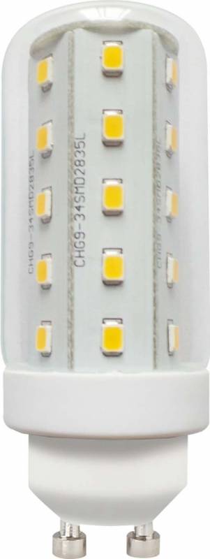 Scharnberger+Has. LED-Röhrenlampe 30x80mm 36639
