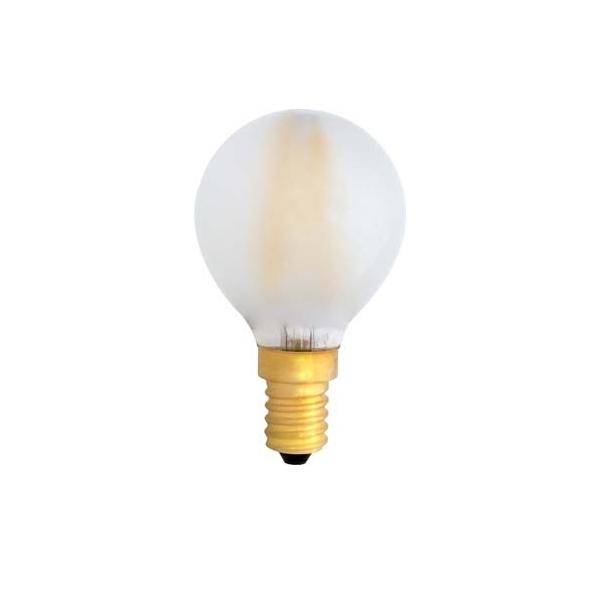 Scharnberger+Has. LED-Tropfenlampe 45x70mm 57786