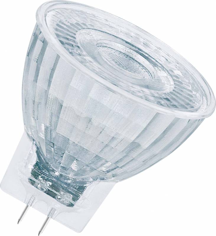 Osram LED-Reflektorlampe MR11 PMR11 20 36 2,5W/840