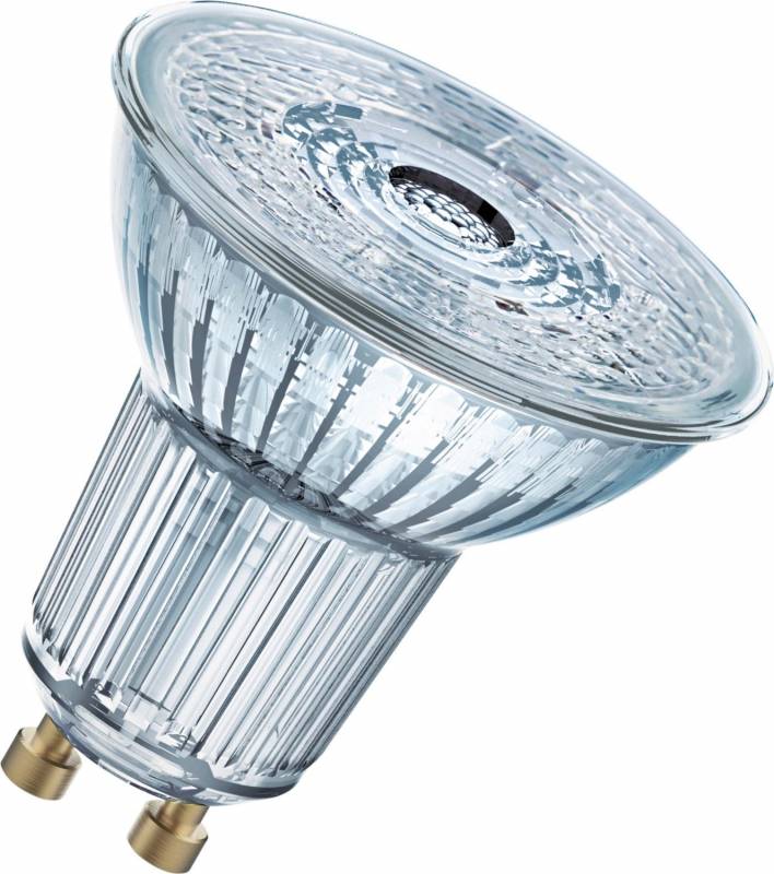 Osram LED-Reflektorlampe PAR16 PPAR16 80 60 6,9W830