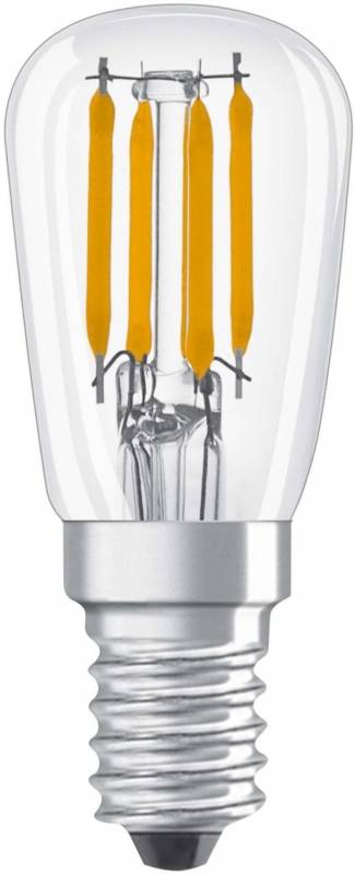 Osram LED-Lampe E14 PSPC T26252 8W865E14