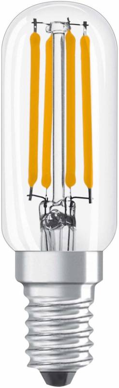 Osram LED-Lampe E14 PSPC T26404W/827E14