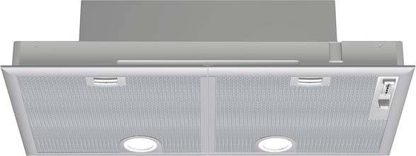 Constructa-Neff Lüfterbaustein D5855X1