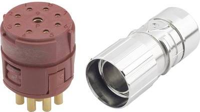 Lapp Zubehör Industr.-Rundsteckverb-Kit M23 D6 N 8+1P BLM