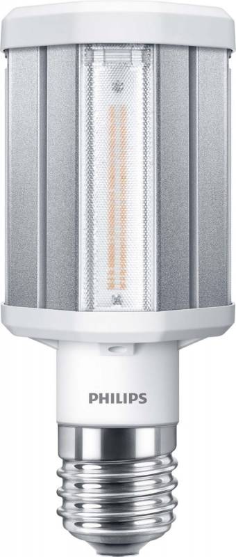6 Stück Philips LED-Lampe E40 TForce LED #63826900