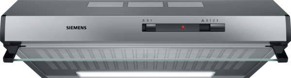 Siemens MDA UB-Haube LU62LFA51