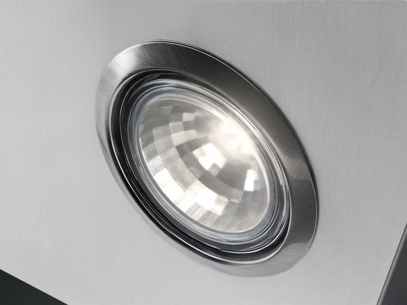 Electrolux AEG MDA UB-Haube LINIE DUB2621M Lower Easy