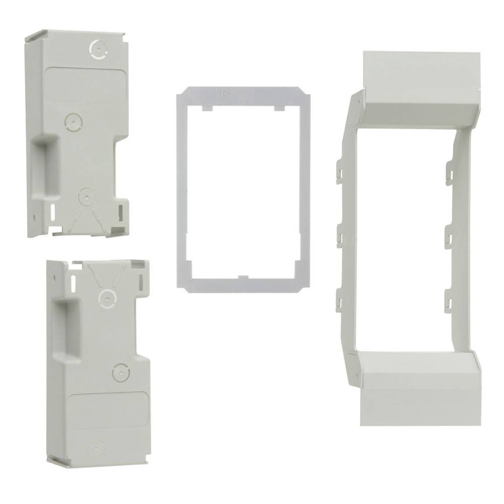 Mersen Ausgleichsblende 90mm 1.001.205