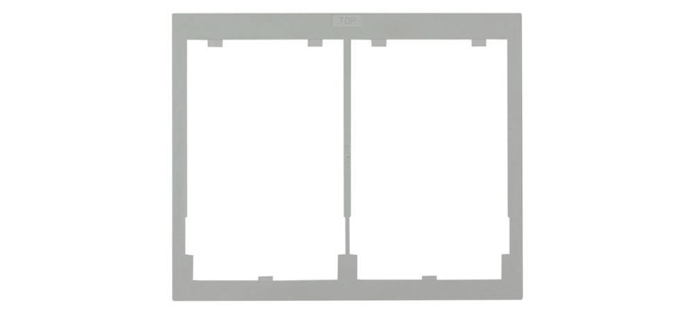 Mersen Abdeckblende 1.000.127