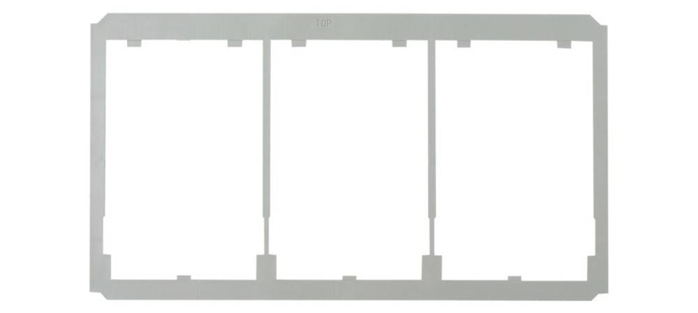 Mersen Abdeckblende 1.000.128